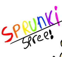 Sprunki Spree - RP