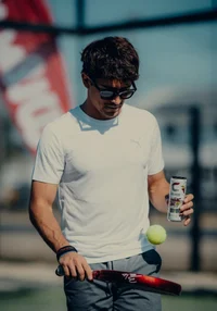 Charles Leclerc