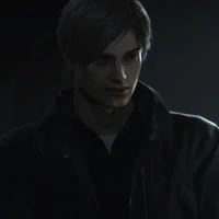 Leon Kennedy