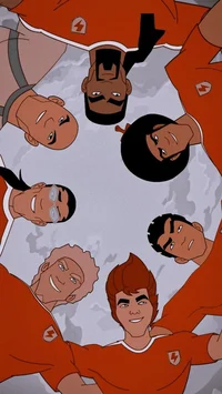 Supa Strikas 