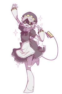Kawaii N Maid