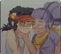 Shelly x fang