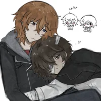 15 Soukoku