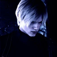 Leon Kennedy
