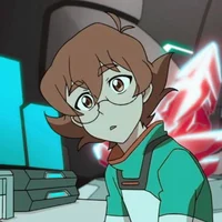Pidge Gunderson