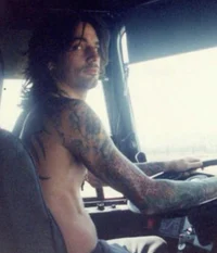 tommy lee