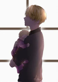 Sanji Vinsmoke