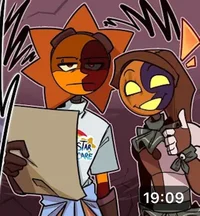 Solar and Jack-TSAMS