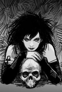 Death of the Endless