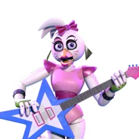 Glamrock Chica