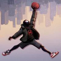 Miles Morales