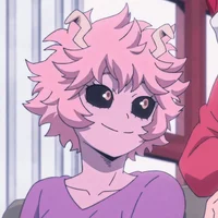 Ashido Mina