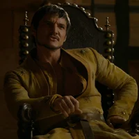 Oberyn 