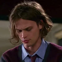Spencer Reid