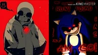 Killer and Sonic 