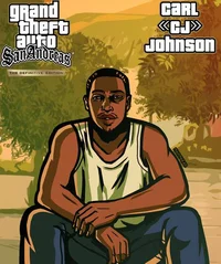Carl Johnson