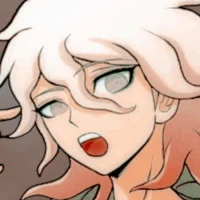 Nagito Komaeda