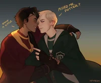 Drarry