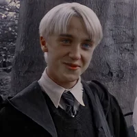 Draco Malfoy