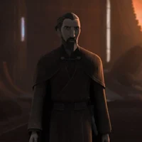 Count Dooku 