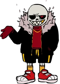 Canonfell Sans