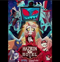 Hazbin hotel s-2