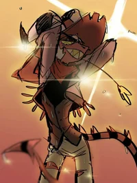 Striker - HB
