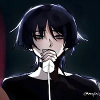 Scaramouche Stalker
