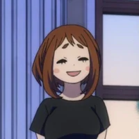 Ochaco Uraraka 