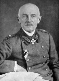 Ernst Wilhelm von Ho
