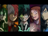 MHA-Traitor