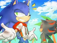 Sonic The Hedgehog