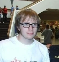 patrick stump