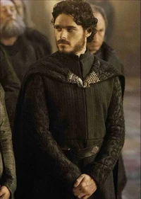Robb Stark 