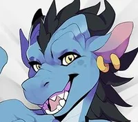 Dragoness Janine 