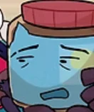 -Peanut Butter - obj