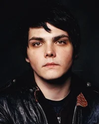 Gerard Way