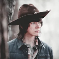 Carl Grimes