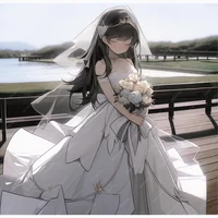 Bride TG