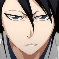 Byakuya Kuchiki