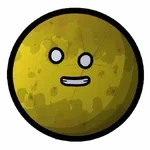 Io Moon
