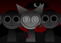 Wenda Horror sprunki