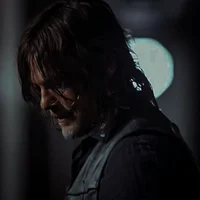 01 Daryl Dixon