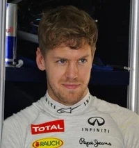Sebastian Vettel