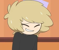 Golden fnafHS 
