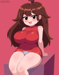 Girl-Friend