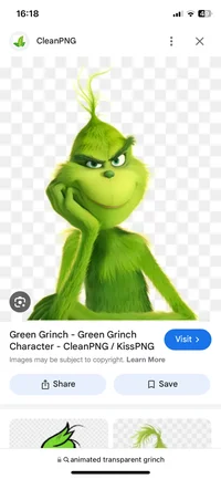 Grinch