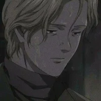 Johan liebert 