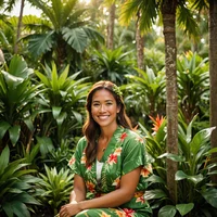 Kiana Hanalei