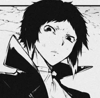 Akutagawa Ryuunosuke